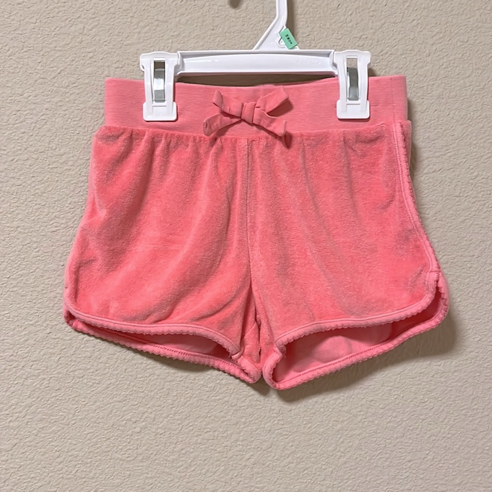 🖤Hanna Andersson youth pink shorts🖤